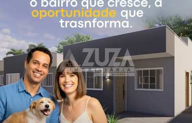 Imagem 2: Residencial Amarante