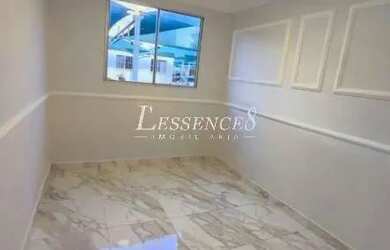 Imagem 4: Apto 60m² com 2 Quartos | Araguaia Park