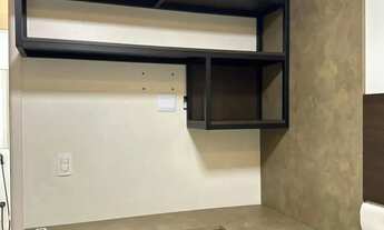 Imagem 6: Apartamento Mobiliado no Bairro do Umarizal - 02 Quartos - Todo Reformado