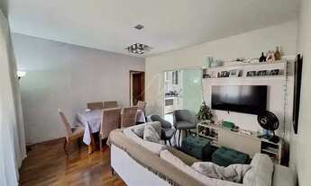 Imagem 4: 56001) à venda - Área privativa com 3 quartos, 1 vaga, no Renascença