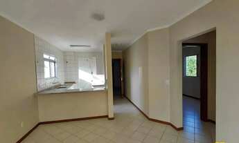 Imagem 3: Excelente apto de 2 quartos, 1 vaga de garagem livre a 100 m da UFSC