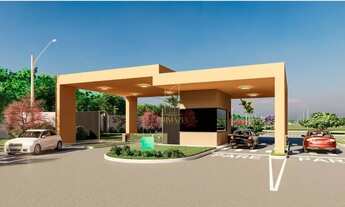 Imagem 6: Terreno à Venda no Condomínio Recanto do Moinho - Cuiabá/MT