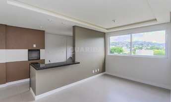 Imagem: Apartamento com 1 dormitório no bairro