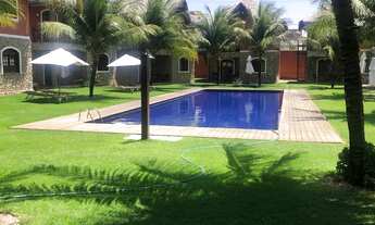 Imagem: Casa mobiliada Canoa Quebrada