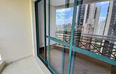 Imagem 2: Alphaville para aluguel possui 100 metros quadrados com 3 quartos