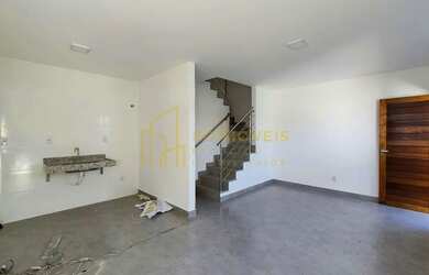 Imagem 3: Casa com Quintal e 2 Suítes no São Francisco O Espaço que Sua Família Merece!