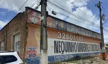 Imagem 3: Galpão / Depósito / Armazém Para Alugar no bairro Praia do Francês em Marechal Deodoro