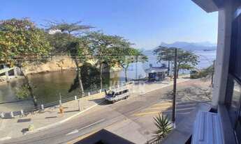 Imagem 7: Apartamento com 4 quartos à venda, 419 m² por R$ 2.580.000 - Boa Viagem - Niterói/RJ