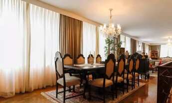 Imagem 4: Apartamento em Avenida Angélica - Santa Cecília - São Paulo/SP