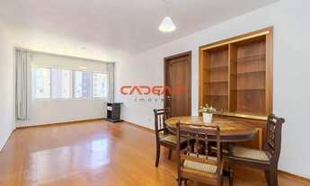 Imagem: Apartamento com 2 quartos e 1 vaga à venda