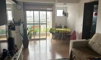 Imagem 3: Apartamento 45m² na Vila Pauliceia por R$ 450.000,00