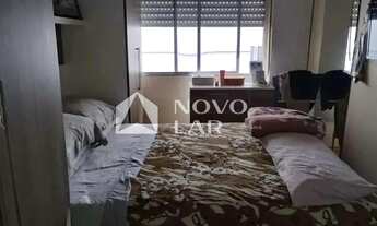 Imagem 6: Apartamento a venda no bairro Cristo Redentor