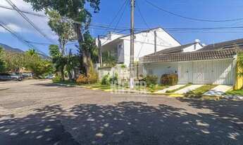 Imagem 3: Casa com 3 quartos à venda, 241 m² por R$ 1.290.000 - Freguesia de Jacarepaguá - Rio de Ja