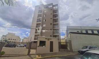Imagem: Apartamento à venda no bairro Vila industrial