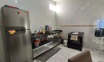 Imagem 4: CASA DUPLEX NO MARCOS FREIRE I