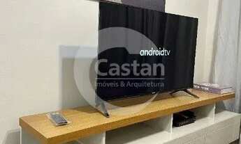 Imagem 4: Apartamento em Brás