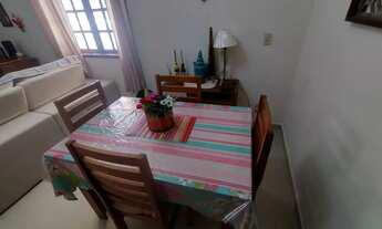 Imagem 8: Térrea para venda com 107 metros quadrados com 2 quartos em Village Sao Roque - Miguel Per