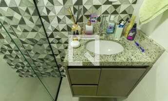 Imagem 16: Apartamento à Venda - Tatuapé, 2 Quartos, 39 m2