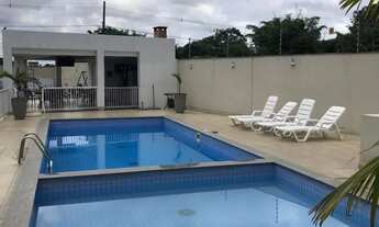 Imagem 3: Condomínio Smart Tapajos 2quartos 3 andar