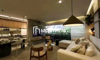 Imagem 2: APARTAMENTO À VENDA NA VILA MADALENA, 2 DORMITÓRIOS, 2 SUÍTES. 1 VAGA DE GARAGEM