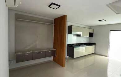 Imagem 2: Casa disponivel para aluguel Condominio Mirante Village - Marabá - PA