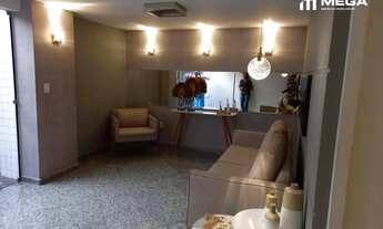 Imagem 2: Apartamento com 2 dormitórios à venda, 68 m² por R$ 560.000,00 - Praia de Itapoã - Vila Ve