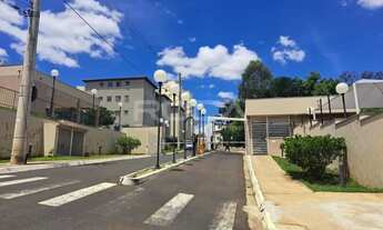 Imagem: Apartamentos de 2 dormitórios com lazer