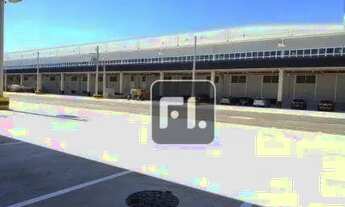 Imagem 9: Galpão para alugar, 2208 m² por R$ 82.602,47/mês - Itaqui - Itapevi/SP