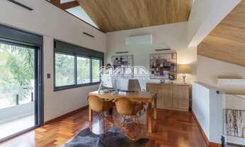 Imagem 4: Casa - Condomínio Vale do Itamaracá - Valinhos