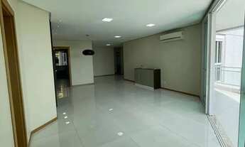 Imagem 3: Ilha Bella com 4 dormitórios à venda, 169 m² - Ponta Negra - Manaus/AM