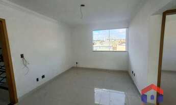 Imagem 4: Cobertura à venda, 90 m² por R$ 425.000,00 - Copacabana - Belo Horizonte/MG