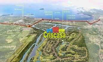 Imagem 4: Terreno à venda, 1065 m² por R$ 706.000,00 - Loteamento Praia Baia Formosa - Armação dos B