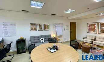 Imagem 5: CONJ. COMERCIAL - CIDADE MONÇÕES - SP