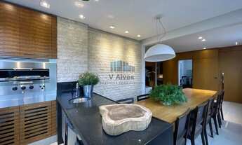 Imagem: Apartamento com 3 quartos sendo 01 suíte