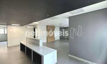 Imagem 5: Venda ou locação Andar-pilotis Funcionários Belo Horizonte