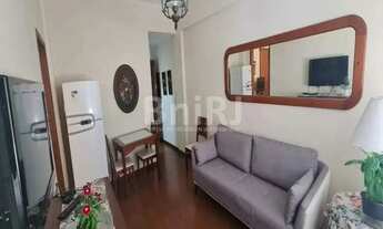 Imagem 3: Quarto e Sala bem localizado no Centro da Cidade