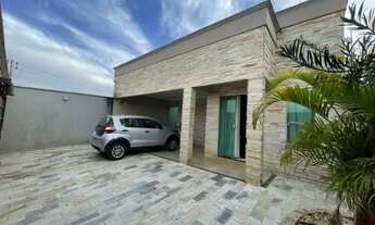 Imagem 3: CASA DE 4 QTS SENDO 1 Bairro Santa Rita Goiania-Go