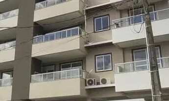 Imagem 2: Residencial Copacabana 3 dorm. no José Amândio