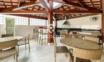 Imagem 5: Apartamento à venda e para alugar em Campinas, Cambuí, com 4 suítes, com 307 m², Praia do