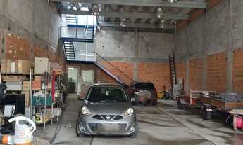 Imagem: GALPÃO - SÃO PAULO