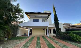 Imagem: Sobrado para aluguel tem 317 metros quadrados