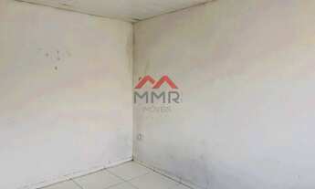 Imagem 4: TERRENO A VENDA NO CIDADE INDUSTRIAL VITÓRIA REGIA - CIC