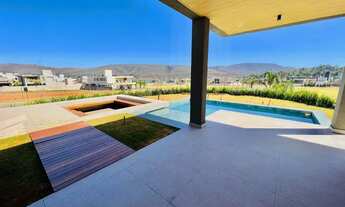 Imagem 8: Casa com 4 suítes para aluguel tem 363 metros