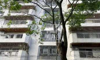 Imagem 2: Apartamento com 2 quartos à venda, 86 m² por R$ 660.000 - Icaraí - Niterói/RJ