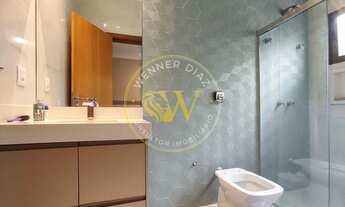 Imagem 3: Condominio Buona Vita - Casa Térrea no Condomínio Buona Vita Modernidade, Conforto e Acab