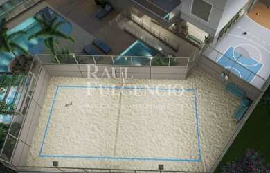 Imagem 3: Apartamento a Venda 03 dormitórios , 01 suite. Edificio Aurus