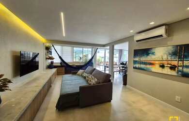 Imagem: Cobertura 3 quartos Ingleses