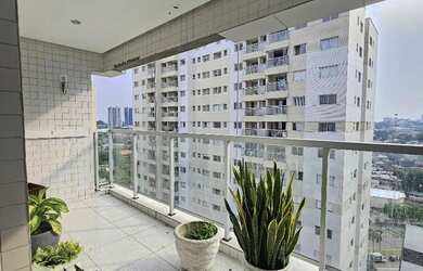 Imagem: Condomínio Key Biscayne na Morada do Sol