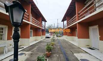 Imagem: Casa em Condominio à venda, 2 quartos