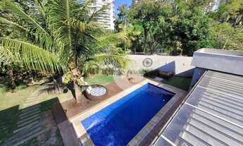 Imagem 2: Casa com 4 quartos à venda, 394 m² por R$ 6.800.000 - Barra da Tijuca - Rio de Janeiro/RJ